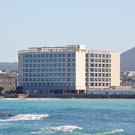 Saint Beach Hotel Jeju Exterior photo