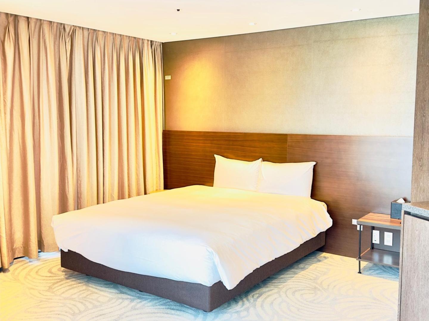 Saint Beach Hotel Jeju Exterior photo