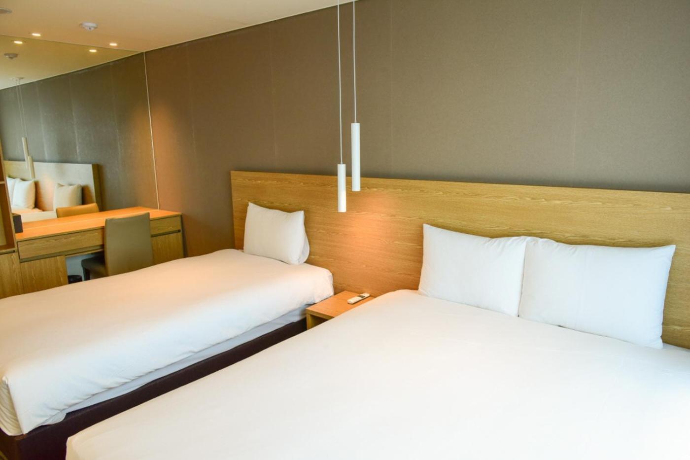 Saint Beach Hotel Jeju Exterior photo