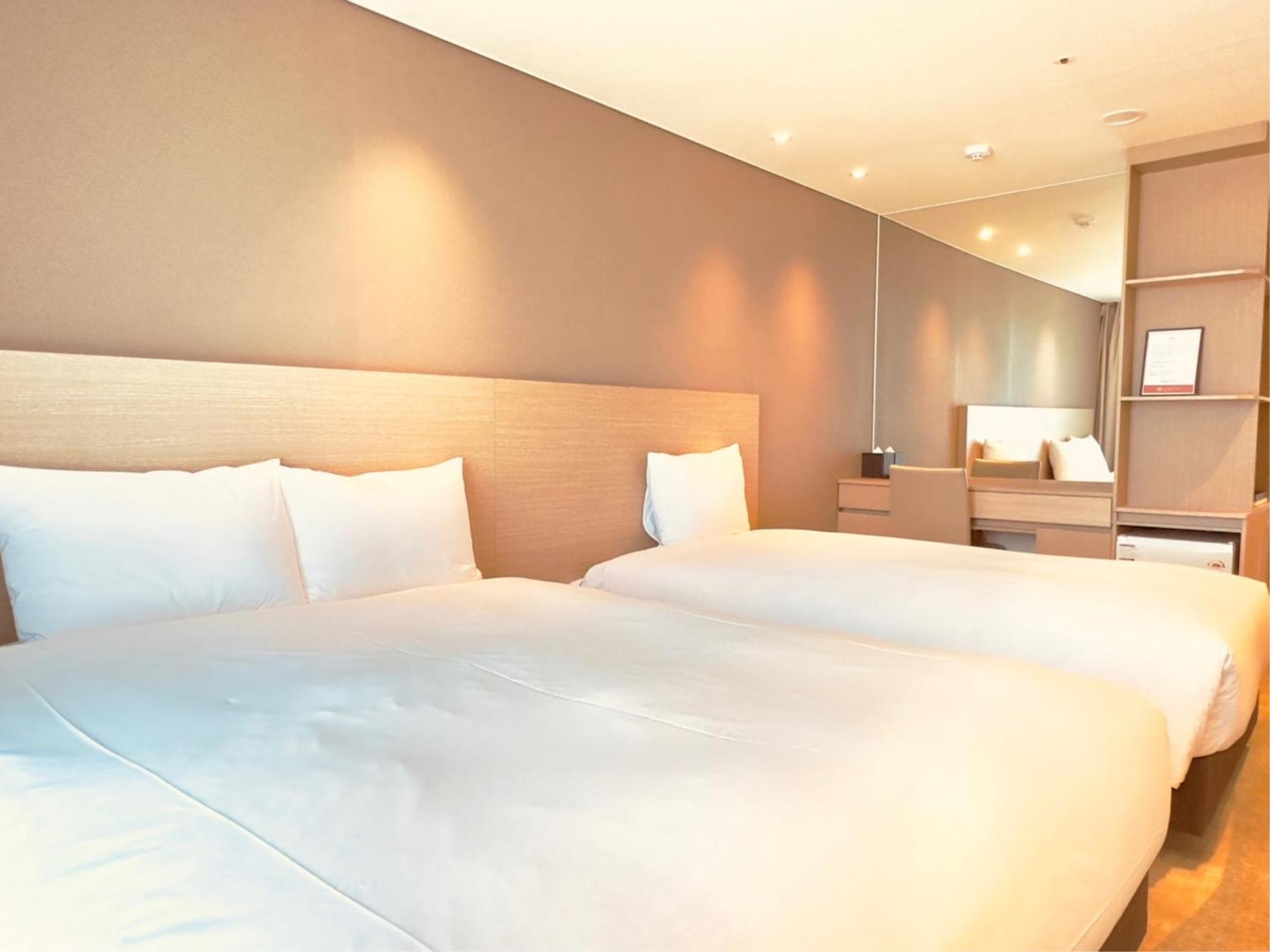 Saint Beach Hotel Jeju Exterior photo